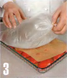 +  